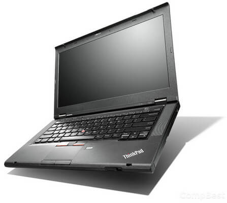 Замена южного моста на ноутбуке Lenovo ThinkPad T430